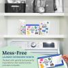 imageMiss Mouths Messy Eater Stain Treater  16oz Bottle ampamp Refill Pouch and Laundry Detergent Sheets