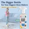 imageMiss Mouths Messy Eater Stain Treater  2 Pack Stain Remover Spray and 16oz Bottle
