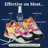 imageMiss Mouths Messy Eater Stain Treater 2 Pack and Messy Steppers Shoe Cleaner 2 Pack