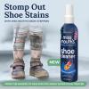 imageMiss Mouths Messy Eater Stain Treater 2 Pack and Messy Steppers Shoe Cleaner 2 Pack