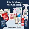 imageMiss Mouths Messy Eater Stain Treater 2 Pack and Messy Steppers Shoe Cleaner 2 Pack