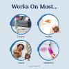 imageMiss Mouths Messy Eater Stain Treater Spray  4oz Stain Remover  Newborn ampamp Baby Essentials  No Dry Cleaning Food Grease Coffee Off Laundry Underwear Fabric16oz Spray
