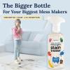 imageMiss Mouths Messy Eater Stain Treater Spray  4oz Stain Remover  Newborn ampamp Baby Essentials  No Dry Cleaning Food Grease Coffee Off Laundry Underwear Fabric16oz Spray