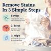 imageMiss Mouths Messy Eater Stain Treater Spray  4oz Stain Remover  Newborn ampamp Baby Essentials  No Dry Cleaning Food Grease Coffee Off Laundry Underwear Fabric2 pack