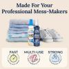 imageMiss Mouths Messy Eater Stain Treater Spray  4oz Stain Remover  Newborn ampamp Baby Essentials  No Dry Cleaning Food Grease Coffee Off Laundry Underwear FabricCombo Pack