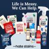 imageMiss Mouths Messy Eater Stain Treater Spray  4oz ampamp 10 Wipes Stain Remover  Newborn ampamp Baby Essentials  No Dry Cleaning Food Grease Coffee Off Laundry Underwear Fabric5 Count Pack of 1