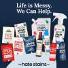 imageMiss Mouths Messy Eater Stain Treater Spray  4oz ampamp 10 Wipes Stain Remover  Newborn ampamp Baby Essentials  No Dry Cleaning Food Grease Coffee Off Laundry Underwear Fabric11 Piece Set