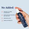 imageMiss Mouths Messy Steppers Shoe Cleaner  4oz Spray and Shoe Cleaning Kit Brush