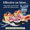 imageMiss Mouths Messy Steppers Shoe Cleaner30 Pack Wipes
