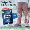 imageMiss Mouths Messy Steppers Shoe Cleaner30 Pack Wipes