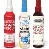 imageMiss Mouths Messy Eater Stain Treater  Emergency Stain Rescue  Chateau Spill Stain Remover Spray Starter Pack  Emergency Stain Remover for ClothesFurniture Ketchup Wine Travel Essentials