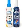 imageMiss Mouths Messy Eater Stain Treater Spray  4oz Stain Remover  Newborn ampamp Baby Essentials  No Dry Cleaning Food Grease Coffee Off Laundry Underwear FabricCombo Pack