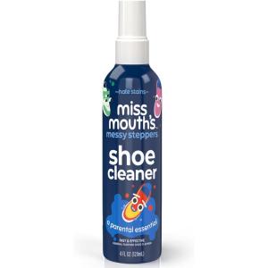 imageMiss Mouths Messy Steppers Shoe Cleaner4oz Single Pack