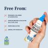 imageMiss Mouths Messy Eater Stain Treater  2 Pack Stain Remover Spray and 16oz Refill Pouch