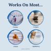 imageMiss Mouths Messy Eater Stain Treater  3 Pack Stain Remover Spray and 16oz Bottle