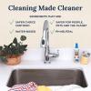 imageMiss Mouths Messy Eater Stain Treater 3 pack and Messy Steppers Shoe Cleaner