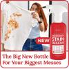 imageMiss Mouths Messy Eater Stain Treater and Emergency Stain Rescue 16oz Bottle Bundle
