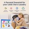 imageMiss Mouths Messy Eater Stain Treater and Messy Steppers Shoe Cleaner Magic Duo and Laundry Detergent Sheets
