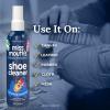 imageMiss Mouths Messy Eater Stain Treater and Messy Steppers Shoe Cleaner Starter Pack