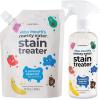 imageMiss Mouths Messy Eater Stain Treater  16oz Spray and 16oz Refill Pouch