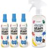 imageMiss Mouths Messy Eater Stain Treater  3 Pack Stain Remover Spray and 16oz Bottle