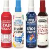 imageMiss Mouths Messy Eater Stain Treater Messy Steppers Emergency Stain Rescue and Chateau Spill Bundle from Hate Stains