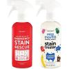 imageMiss Mouths Messy Eater Stain Treater and Emergency Stain Rescue 16oz Bottle Bundle