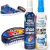 imageMiss Mouths Messy Eater Stain Treater and Messy Steppers Shoe Cleaner Magic Duo and Shoe Cleaning Brush