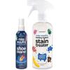 imageMiss Mouths Messy Eater Stain Treater 16oz and Messy Steppers 4oz Shoe Cleaner
