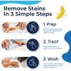 image:imageMiss Mouths Messy Eater Stain Treater Spray  Stain Remover  Newborn amp Baby Essentials  2Pack of 16oz Stain Remover1 pack