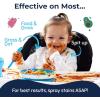 image:imageMiss Mouths Messy Eater Stain Treater Spray  Stain Remover  Newborn amp Baby Essentials  2Pack of 16oz Stain Remover16oz Spray