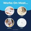 image:imageMiss Mouths Messy Eater Stain Treater Spray  Stain Remover  Newborn amp Baby Essentials  2Pack of 16oz Stain Remover2 Pack Pens