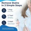 image:imageMiss Mouths Messy Eater Stain Treater Spray  Stain Remover  Newborn amp Baby Essentials  2Pack of 16oz Stain Remover2 Pack Pens