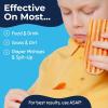 image:imageMiss Mouths Messy Eater Stain Treater Spray  Stain Remover  Newborn amp Baby Essentials  2Pack of 16oz Stain Remover2 Pack Pens