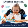 image:imageMiss Mouths Messy Eater Stain Treater Spray  Stain Remover  Newborn amp Baby Essentials  2Pack of 16oz Stain Remover2 pack