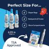 image:imageMiss Mouths Messy Eater Stain Treater Spray  Stain Remover  Newborn amp Baby Essentials  2Pack of 16oz Stain Remover3 pack