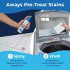 image:imageMiss Mouths Messy Eater Stain Treater Spray  Stain Remover  Newborn amp Baby Essentials  2Pack of 16oz Stain Remover3 pack with sheets