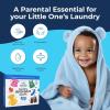 image:imageMiss Mouths Messy Eater Stain Treater Spray  Stain Remover  Newborn amp Baby Essentials  2Pack of 16oz Stain Remover3 pack with sheets