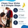 image:imageMiss Mouths Messy Eater Stain Treater Spray  Stain Remover  Newborn amp Baby Essentials  2Pack of 16oz Stain RemoverCombo Pack