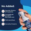 image:imageMiss Mouths Messy Eater Stain Treater Spray  Stain Remover  Newborn amp Baby Essentials  2Pack of 16oz Stain RemoverCombo Pack