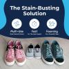 image:imageMiss Mouths Messy Eater Stain Treater Spray  Stain Remover  Newborn amp Baby Essentials  2Pack of 16oz Stain RemoverCombo Pack
