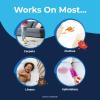 image:imageMiss Mouths Messy Eater Stain Treater Spray  Stain Remover  Newborn amp Baby Essentials  2Pack of 16oz Stain RemoverXL Spray