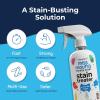 image:imageMiss Mouths Messy Eater Stain Treater Spray  Stain Remover  Newborn amp Baby Essentials  2Pack of 16oz Stain RemoverXL Spray