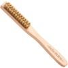 image:imageMiss Mouths Messy Eater Laundry Brush  Gentle Fabric Scrub Brush for Spot Cleaning PreTreating Stains amp Delicates