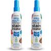 image:imageMiss Mouths Messy Eater Stain Treater Spray  Stain Remover  Newborn amp Baby Essentials  2Pack of 16oz Stain Remover1 pack