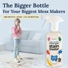image:imageMiss Mouths Messy Eater Stain Treater  16oz Spray amp Portable Remover Pens 2Pack  Spot Cleaner for Clothes Carpet amp OntheGo  Baby Stain Spray