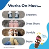 image:imageMiss Mouths Messy Eater Stain Treater  4oz Stain Remover  4oz Messy Stepper  Laundry Detergent Sheets