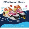 image:imageMiss Mouths Messy Eater Stain Treater  4oz Stain Remover  4oz Messy Stepper  Laundry Detergent Sheets