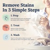 image:imageMiss Mouths Messy Eater Stain Treater 32oz XL Pouch and 3 4oz bottles