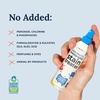 image:imageMiss Mouths Messy Eater Stain Treater 32oz XL Pouch and 3 4oz bottles